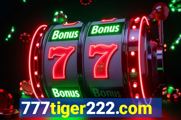 777tiger222.com