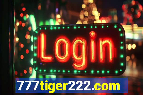 777tiger222.com