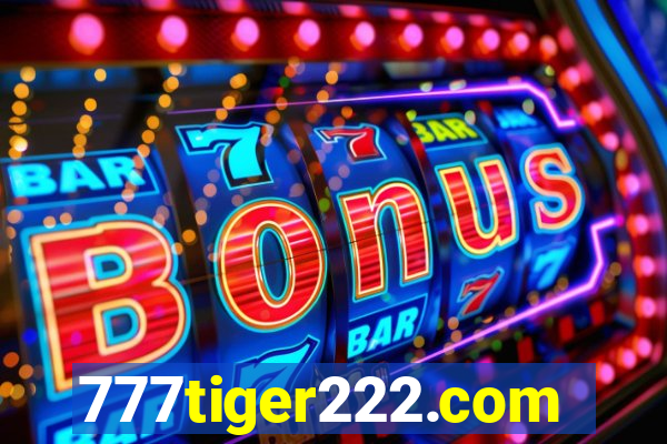 777tiger222.com