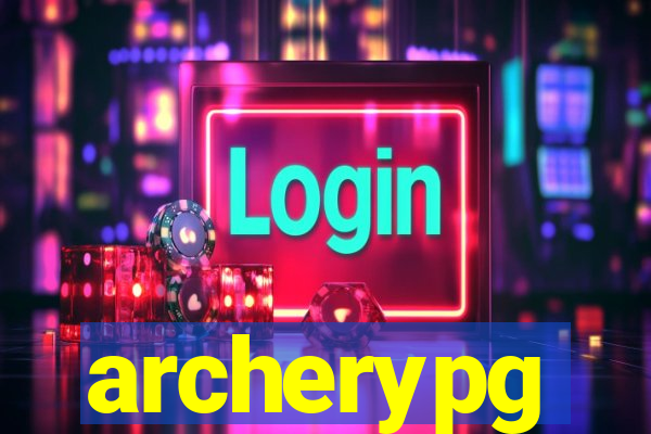 archerypg