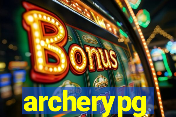 archerypg