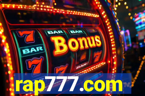 rap777.com