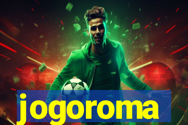 jogoroma