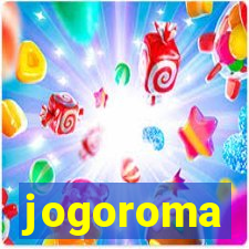 jogoroma