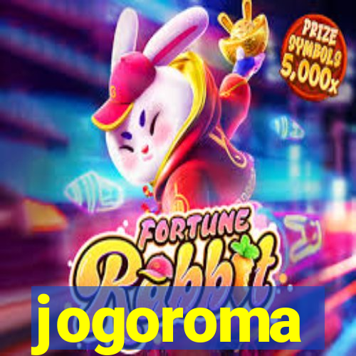 jogoroma