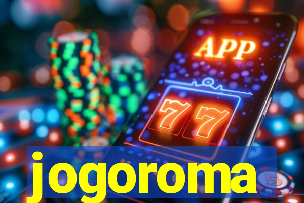 jogoroma