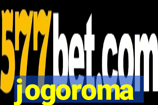 jogoroma