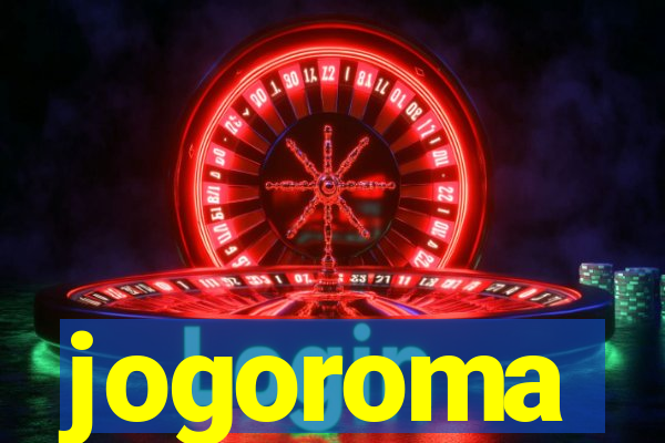 jogoroma