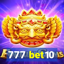 777 bet10