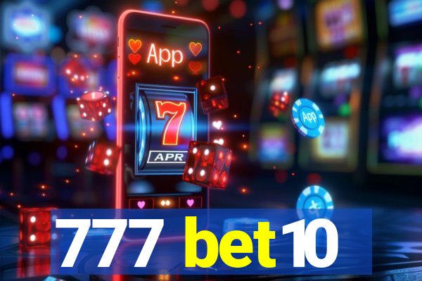777 bet10