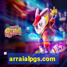 arraialpgs.com