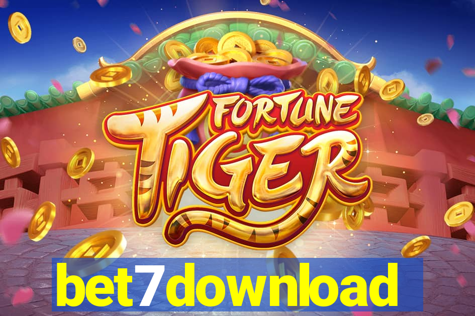 bet7download