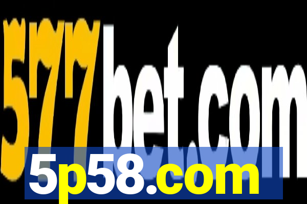 5p58.com