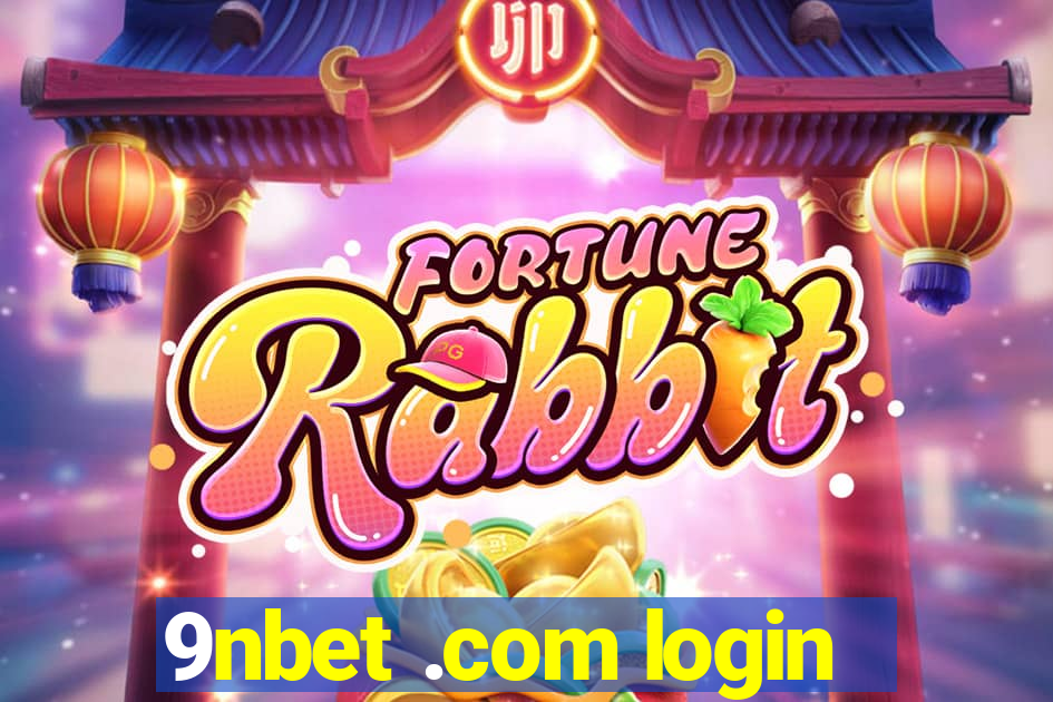 9nbet .com login