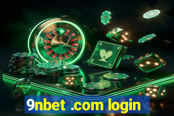 9nbet .com login