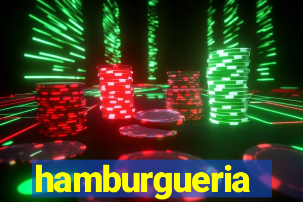 hamburgueria juventus ucs