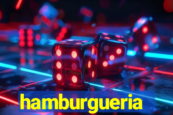 hamburgueria juventus ucs