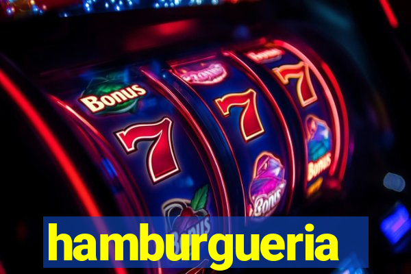 hamburgueria juventus ucs