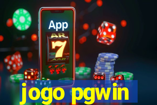 jogo pgwin