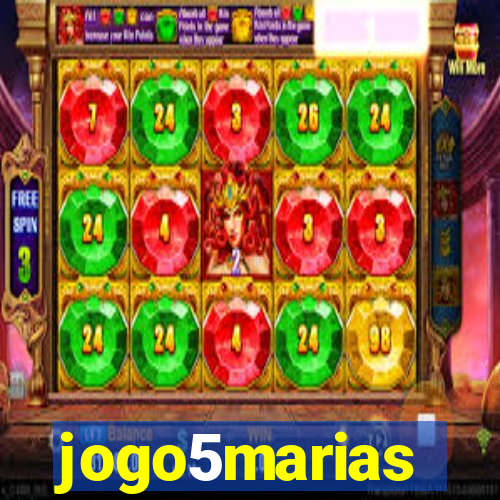 jogo5marias