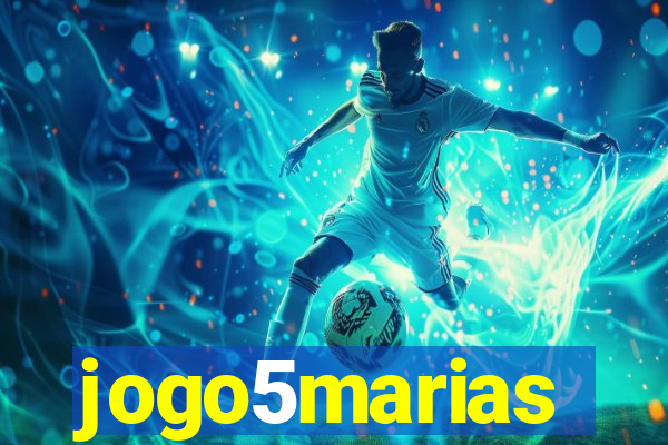 jogo5marias