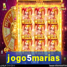 jogo5marias