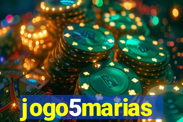 jogo5marias