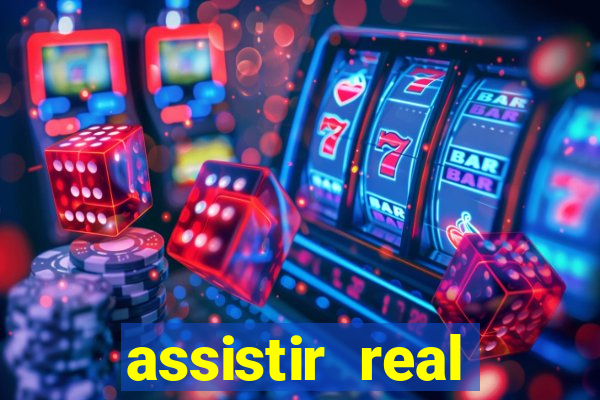 assistir real madrid ao vivo multicanais