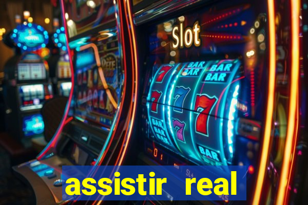 assistir real madrid ao vivo multicanais