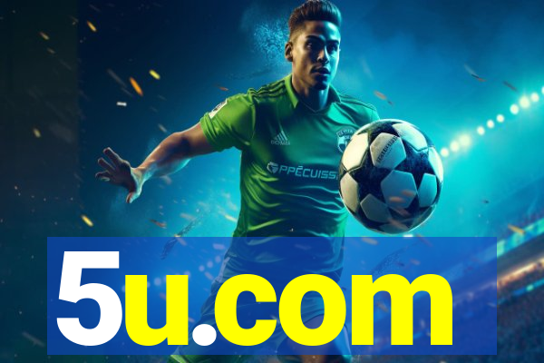 5u.com