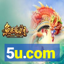 5u.com