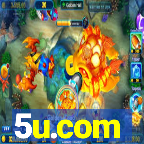 5u.com