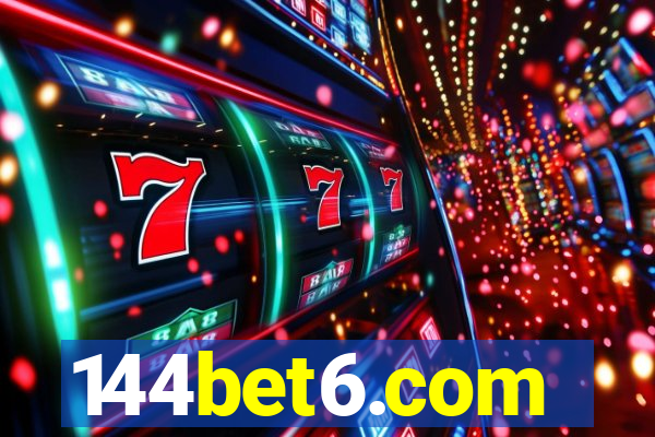144bet6.com
