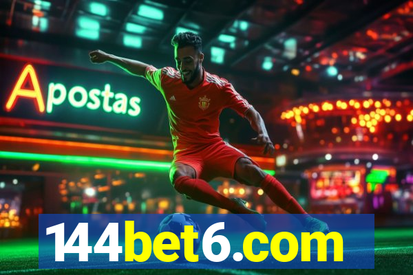 144bet6.com