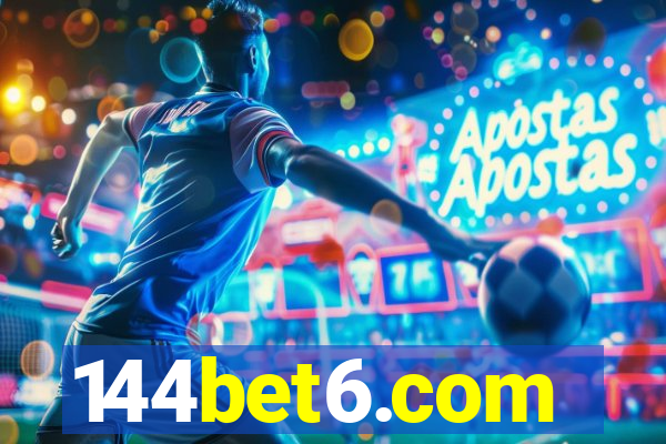 144bet6.com