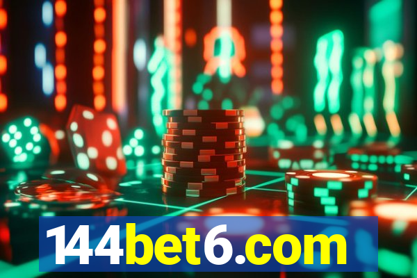 144bet6.com