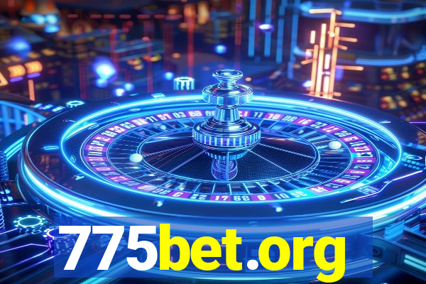 775bet.org
