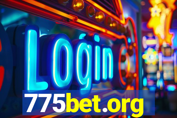 775bet.org