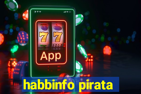 habbinfo pirata