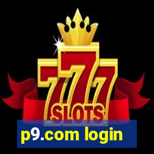 p9.com login