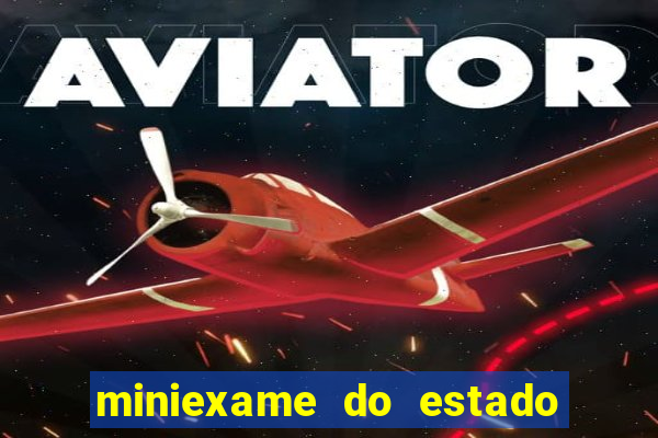 miniexame do estado mental pdf