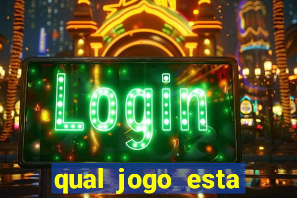 qual jogo esta pagando agora pg