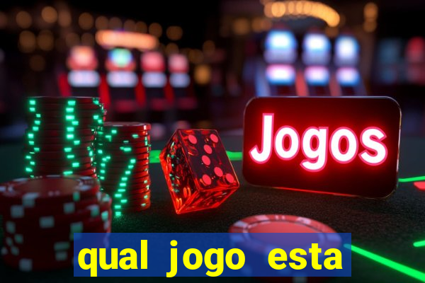qual jogo esta pagando agora pg