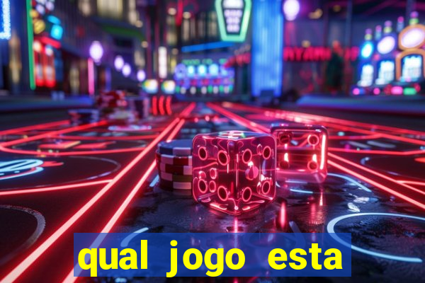 qual jogo esta pagando agora pg