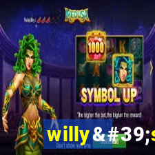 willy's wonderland download filme dublado