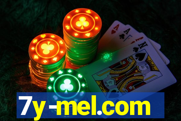 7y-mel.com