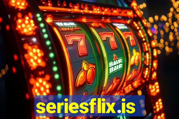 seriesflix.is
