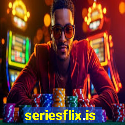 seriesflix.is