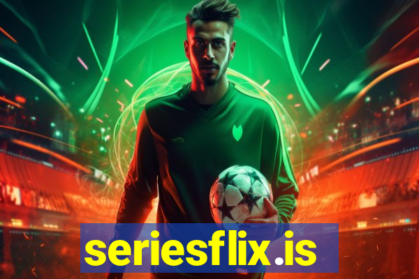 seriesflix.is