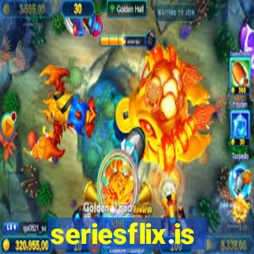 seriesflix.is